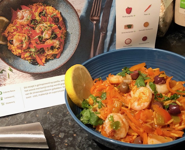 Herfst, voeding en hormonale&nbsp;rust